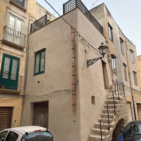 Sale E Vele Apartments Trapani Exterior photo