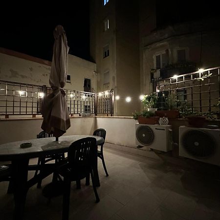 Sale E Vele Apartments Trapani Exterior photo