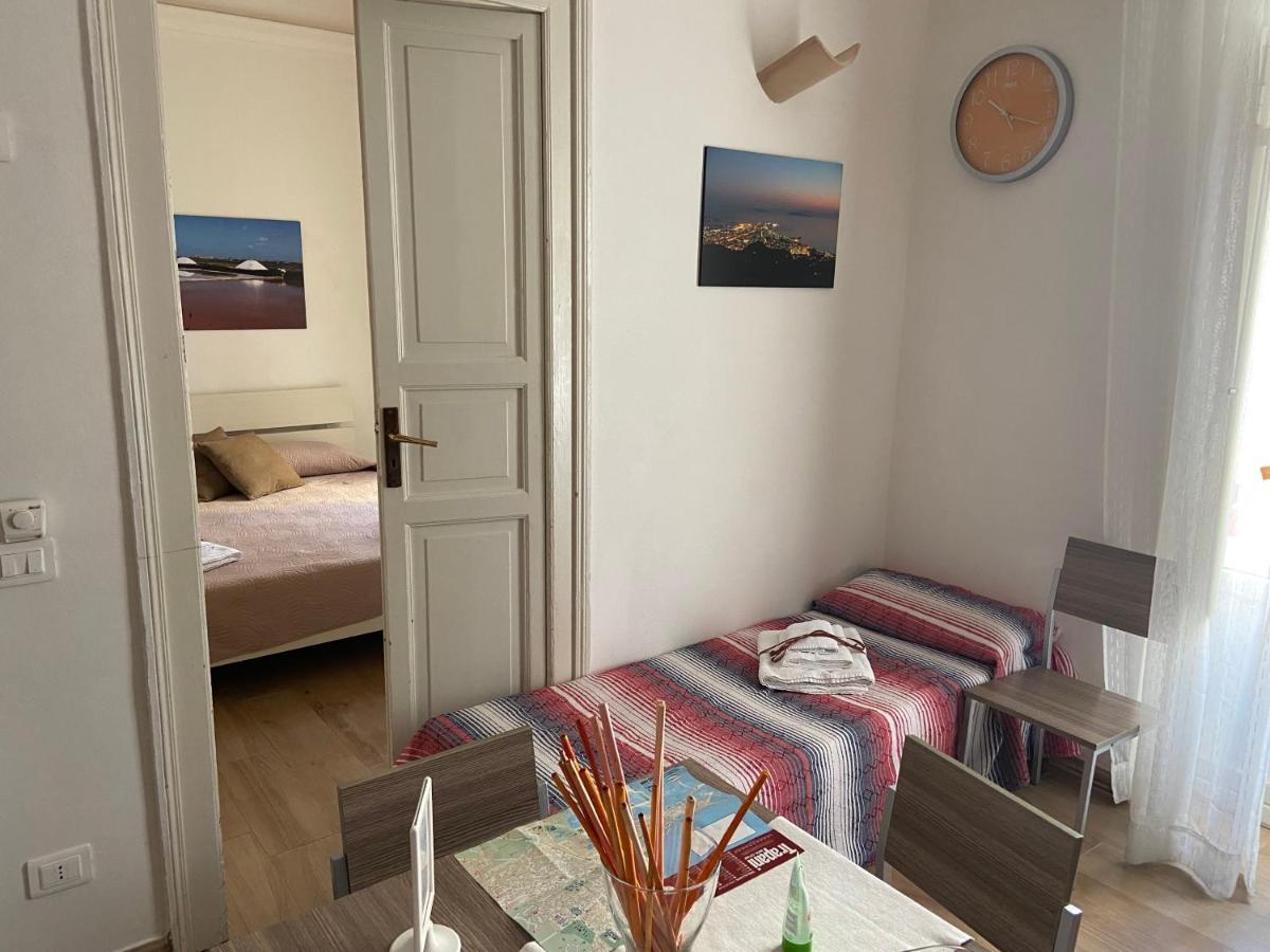 Sale E Vele Apartments Trapani Exterior photo