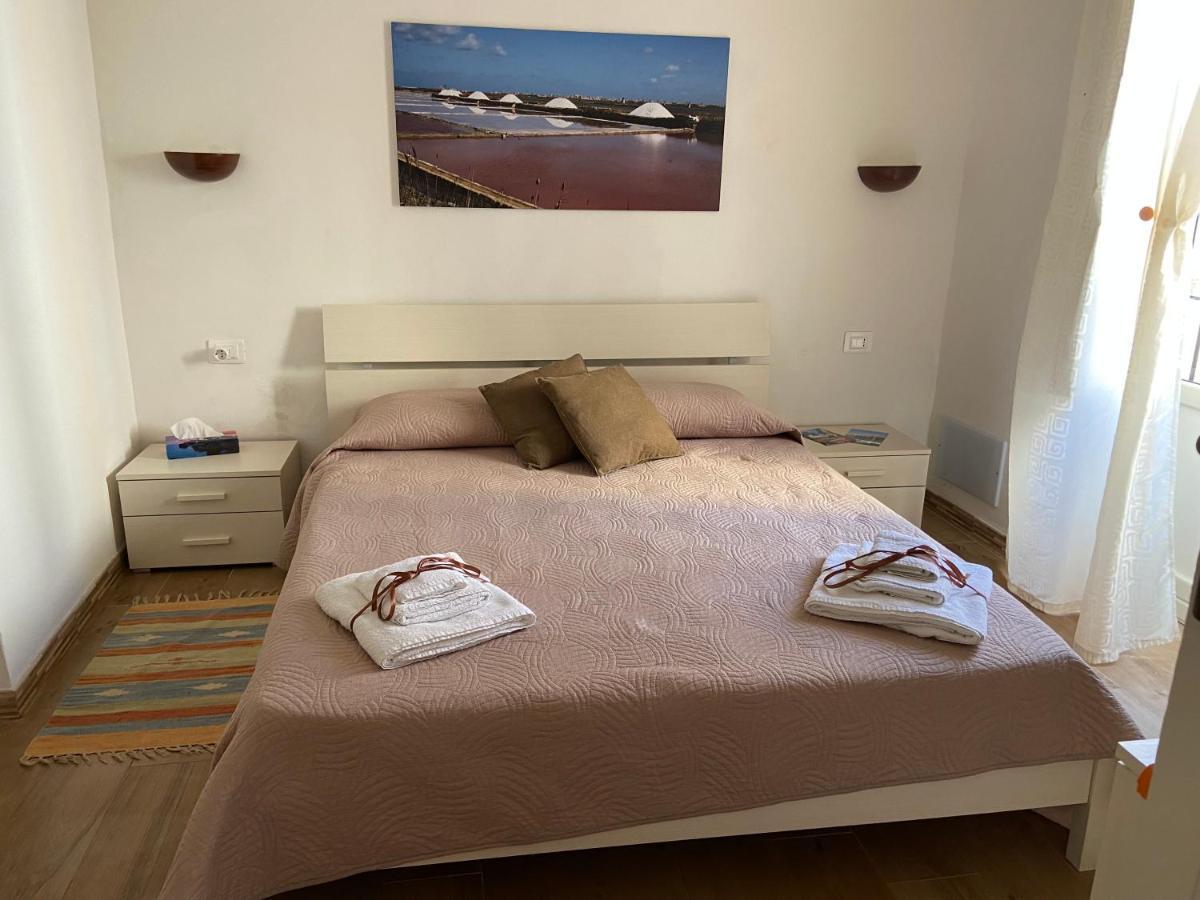 Sale E Vele Apartments Trapani Exterior photo