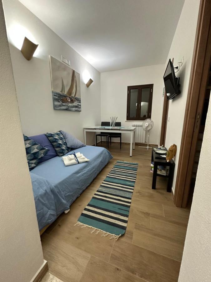Sale E Vele Apartments Trapani Exterior photo