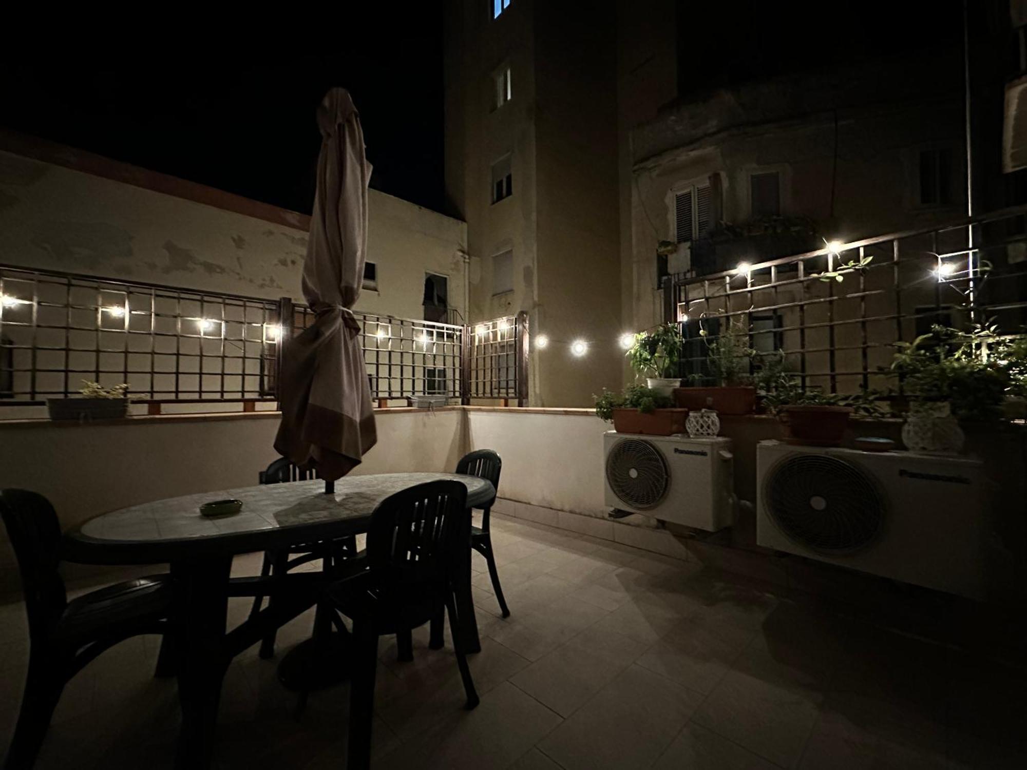 Sale E Vele Apartments Trapani Exterior photo