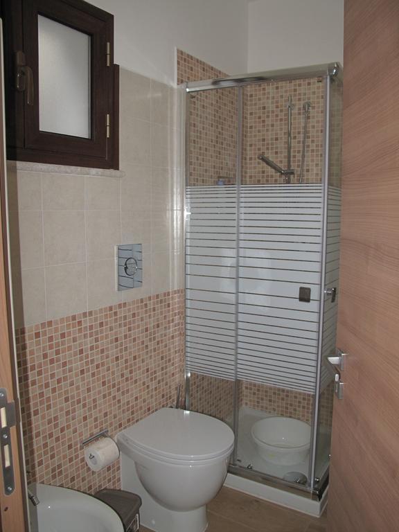 Sale E Vele Apartments Trapani Exterior photo