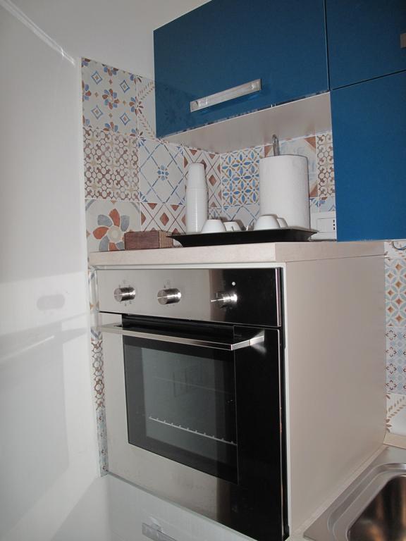 Sale E Vele Apartments Trapani Exterior photo