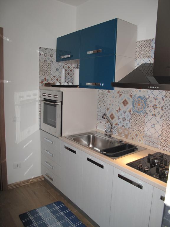 Sale E Vele Apartments Trapani Exterior photo