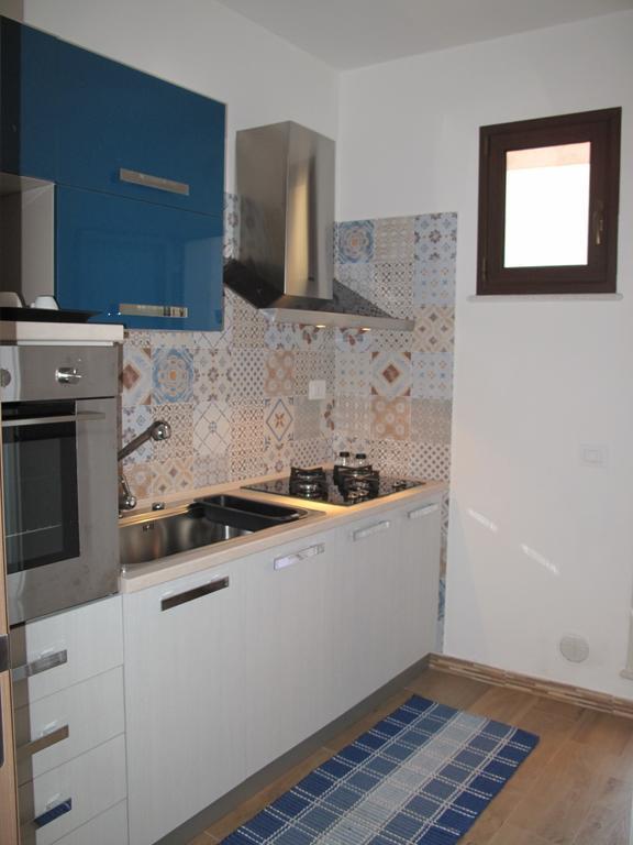 Sale E Vele Apartments Trapani Exterior photo