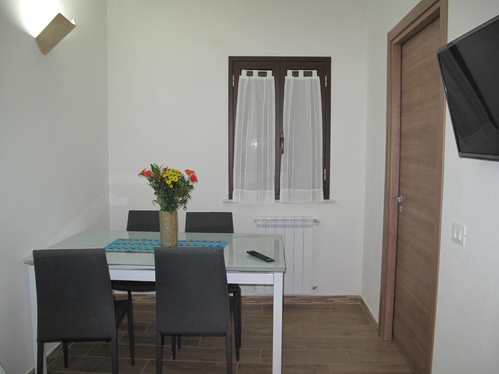 Sale E Vele Apartments Trapani Exterior photo