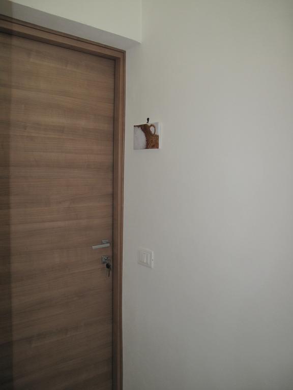 Sale E Vele Apartments Trapani Exterior photo