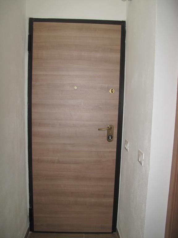 Sale E Vele Apartments Trapani Exterior photo