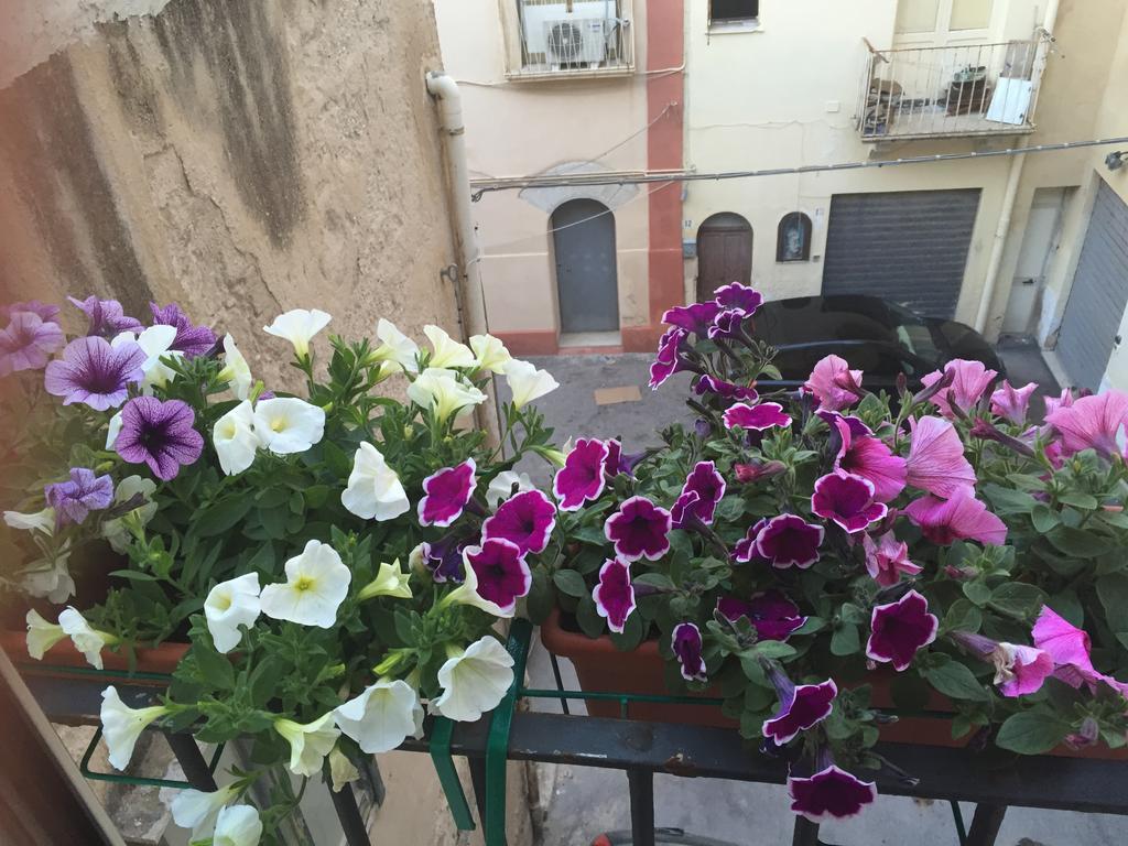 Sale E Vele Apartments Trapani Exterior photo