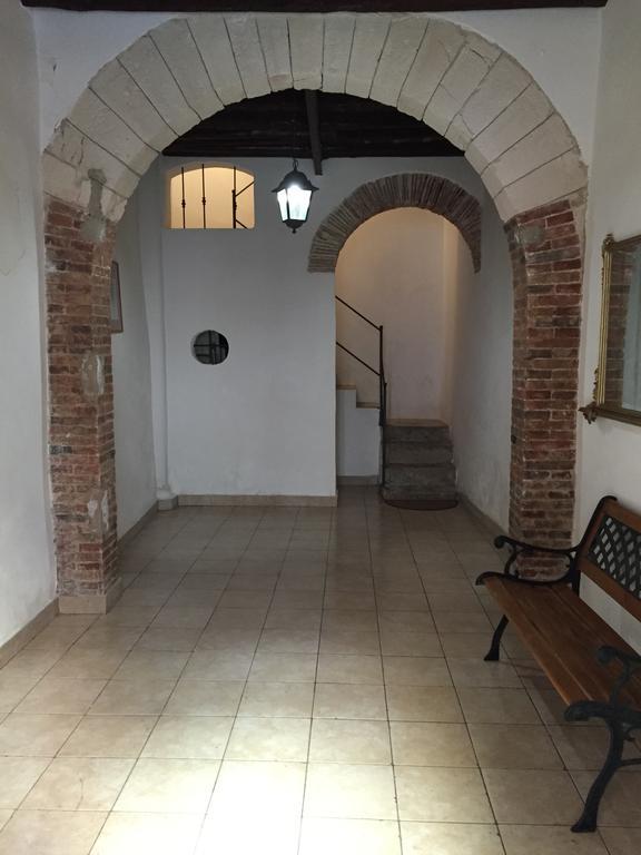 Sale E Vele Apartments Trapani Exterior photo