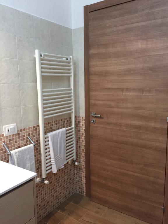 Sale E Vele Apartments Trapani Exterior photo