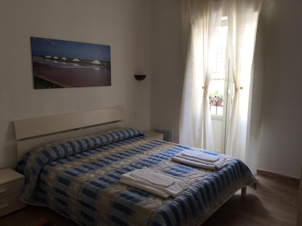 Sale E Vele Apartments Trapani Exterior photo