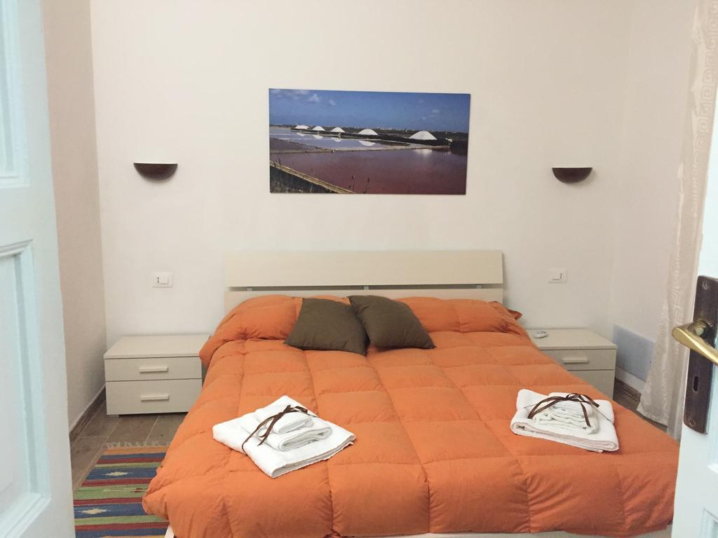 Sale E Vele Apartments Trapani Exterior photo