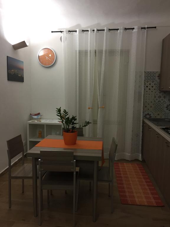Sale E Vele Apartments Trapani Exterior photo