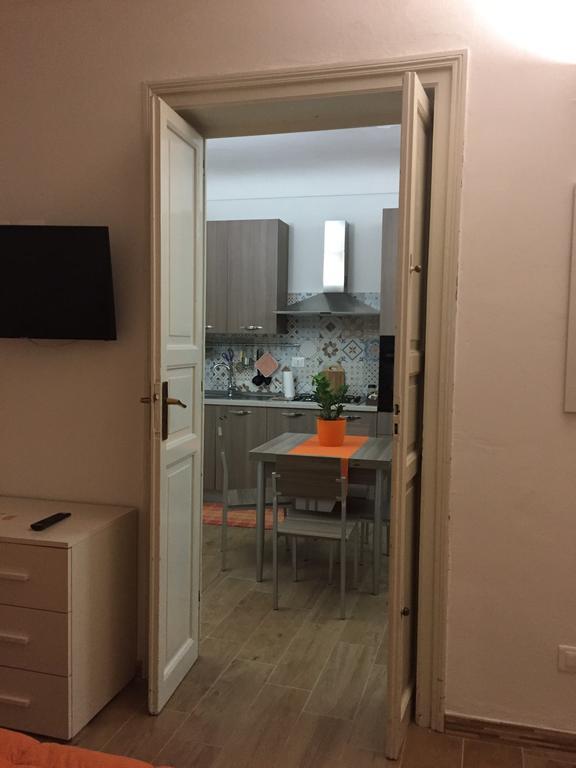 Sale E Vele Apartments Trapani Exterior photo