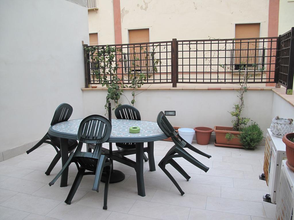 Sale E Vele Apartments Trapani Exterior photo