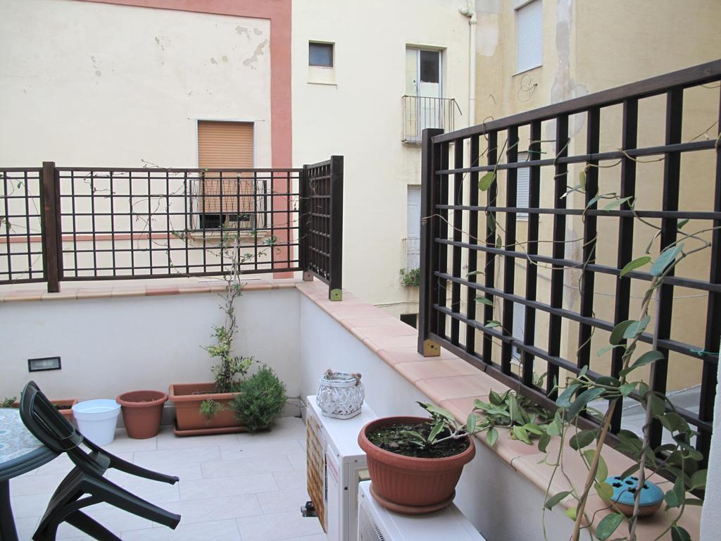 Sale E Vele Apartments Trapani Exterior photo