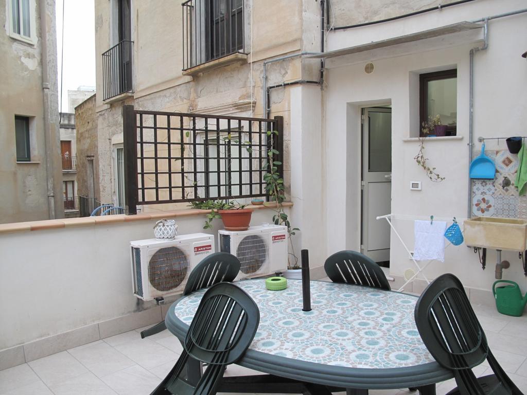 Sale E Vele Apartments Trapani Exterior photo