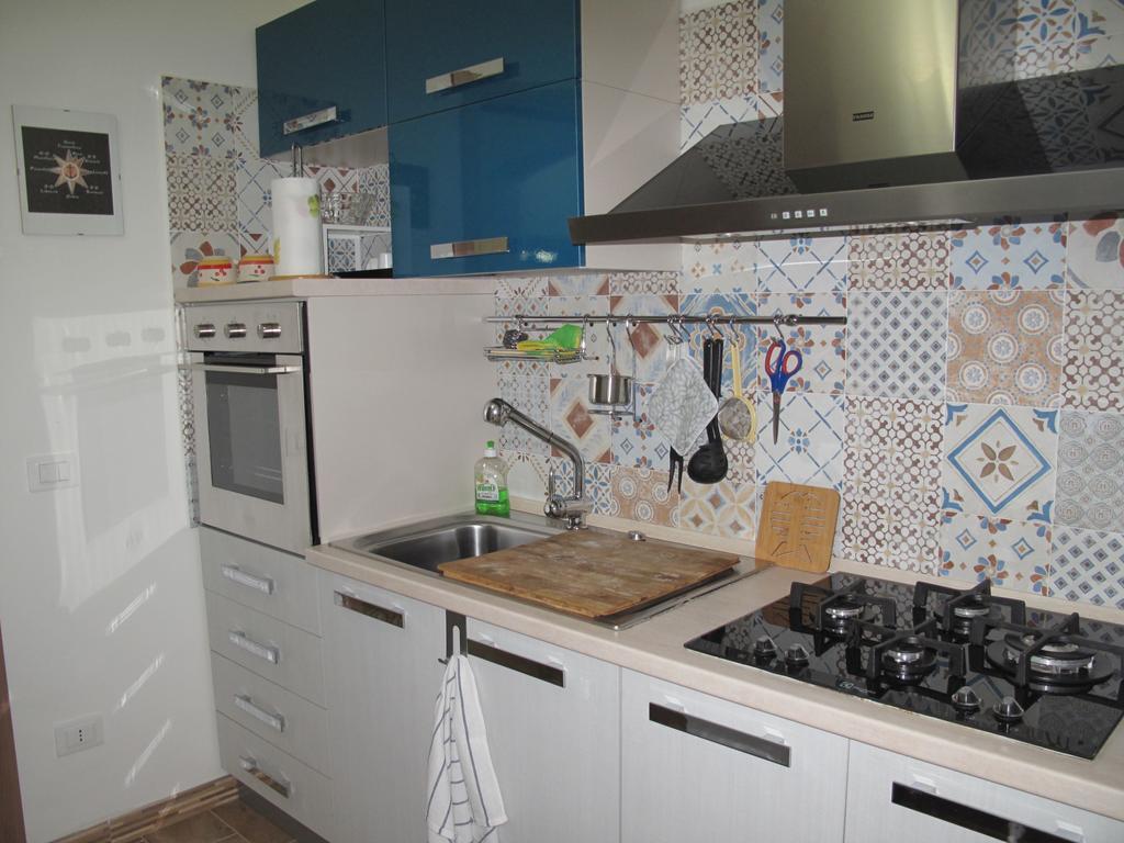 Sale E Vele Apartments Trapani Exterior photo