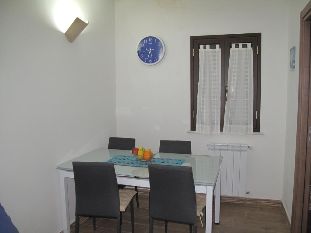 Sale E Vele Apartments Trapani Exterior photo