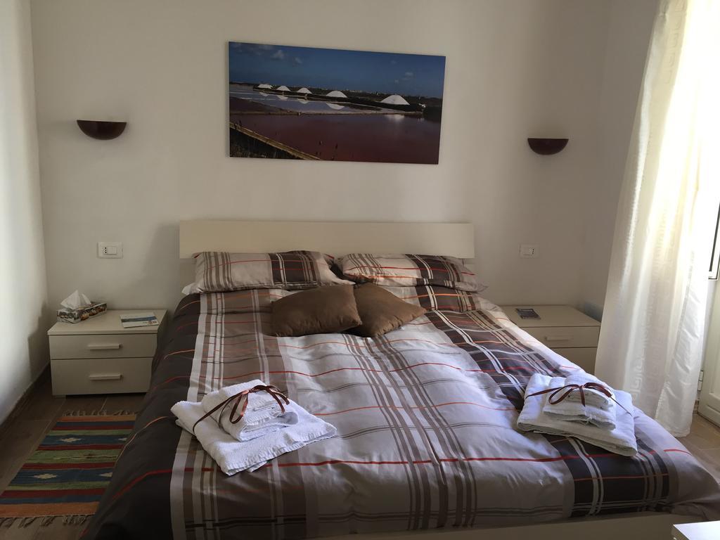Sale E Vele Apartments Trapani Exterior photo