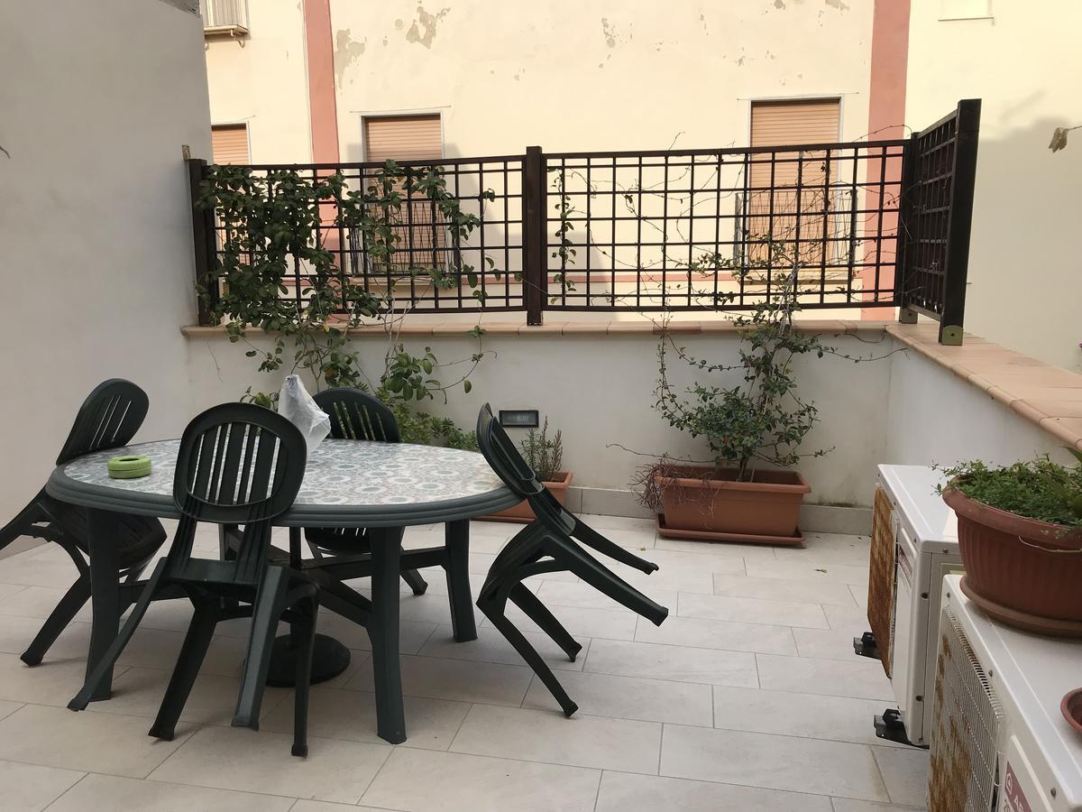 Sale E Vele Apartments Trapani Exterior photo