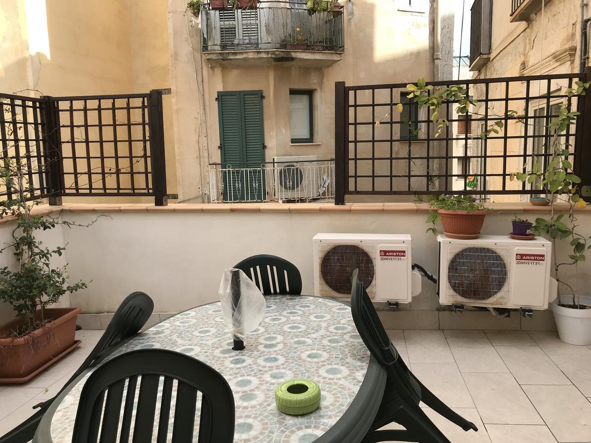 Sale E Vele Apartments Trapani Exterior photo